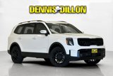 New 2025 Kia Telluride SX Prestige X-Line image 2