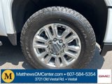 Certified 2022 GMC Sierra 2500 Denali image 4