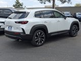 New 2025 MAZDA CX-50 2.5 Hybrid w/ Cargo Package image 2