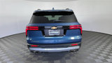 New 2025 Chevrolet Traverse LT image 5