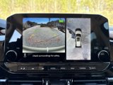 New 2025 Nissan Pathfinder Platinum w/ Cargo Package image 3