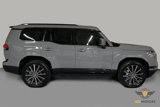 Used 2025 Lexus GX 550 image 4