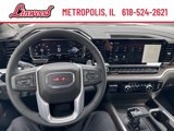 New 2025 GMC Sierra 1500 SLT w/ SLT Premium Plus Package image 2