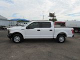 Used 2017 Ford F150 XL w/ Equipment Group 101A Mid image 2