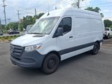 Used 2023 Mercedes-Benz Sprinter 1500 image 5