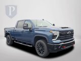New 2025 Chevrolet Silverado 2500 LTZ w/ Trail Boss Package image 2