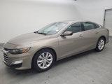 Used 2023 Chevrolet Malibu LT w/ Driver Confidence Package image 2