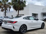 New 2026 BMW 430i Coupe w/ Premium Package image 4