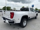 New 2025 Chevrolet Silverado 3500 High Country w/ High Country Premium Package image 4