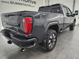Used 2024 GMC Sierra 2500 Denali w/ Denali Reserve Package image 4