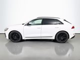 New 2025 Audi SQ8 Premium Plus image 4