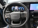 New 2025 Toyota Land Cruiser w/ Premium Package image 5