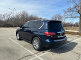 Used 2017 INFINITI QX80 4WD w/ Driver Assistance Package image 3