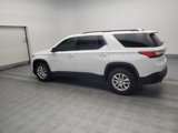 Used 2020 Chevrolet Traverse LT image 3