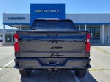 New 2026 Chevrolet Silverado 1500 High Country w/ Midnight Edition image 5