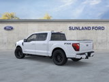 New 2025 Ford F150 Lariat w/ Equipment Group 501A Mid image 4