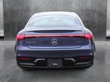 New 2025 Mercedes-Benz EQS 450+ 4MATIC Sedan image 5