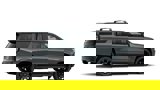 New 2025 Chevrolet Suburban RST image 4