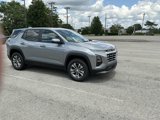New 2026 Chevrolet Equinox LT w/ Convenience Package II image 2