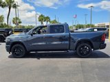 New 2025 RAM 1500 Laramie w/ Night Edition image 4