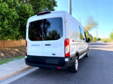 Used 2023 Ford E-Transit Medium Roof image 5