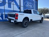 New 2025 Ford F250 Platinum w/ Tremor Off-Road Package image 6