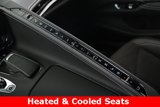 Used 2025 Chevrolet Corvette Z06 w/ Stealth Interior Trim Package image 4