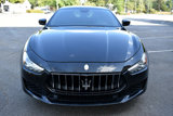 Used 2020 Maserati Ghibli image 3