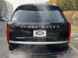 New 2025 Land Rover Range Rover Autobiography image 4