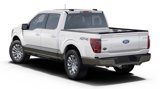New 2025 Ford F150 King Ranch image 2