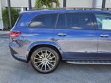 New 2025 Mercedes-Benz GLS 450 4MATIC image 4
