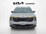 New 2025 Kia Carnival SX Prestige image 2