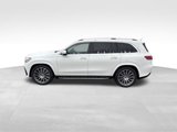 New 2025 Mercedes-Benz GLS 450 4MATIC image 3