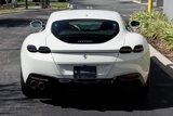 Used 2024 Ferrari Roma image 4