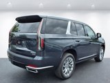Used 2022 Cadillac Escalade Premium Luxury Platinum w/ LPO, Radiant Package image 5