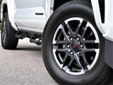 Certified 2025 Toyota Tacoma TRD Sport image 2