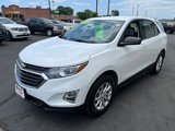 Used 2019 Chevrolet Equinox LS image 4
