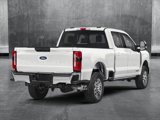 New 2026 Ford F250 Lariat image 2