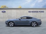 New 2025 Ford Mustang GT Premium w/ 60th Anniversary Package image 3