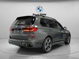 New 2026 BMW X7 M60i image 4