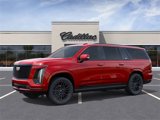 New 2025 Cadillac Escalade ESV Sport Platinum image 2