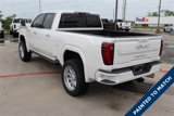 New 2025 GMC Sierra 2500 Denali w/ Denali Reserve Package image 3