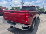 New 2025 Chevrolet Silverado 2500 LTZ w/ LTZ Plus Package image 5