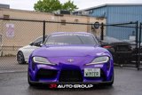 Used 2021 Toyota Supra Premium image 4