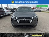 New 2026 Nissan Rogue SV image 2