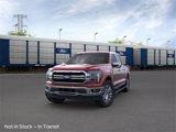 New 2025 Ford F150 Lariat image 2
