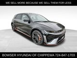 New 2025 Hyundai Ioniq 5 N image 1