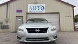 Used 2013 Nissan Altima 2.5 S image 4