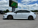 Used 2020 Subaru WRX Premium image 3