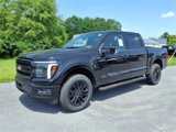 New 2025 Ford F150 Lariat image 2